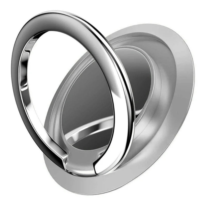 Finger Ring Holder Stand Grip 360 Rotating For Mobile Phone