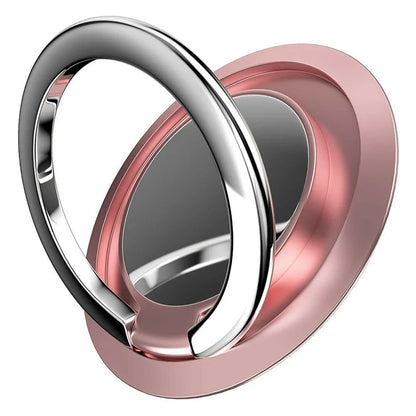 Finger Ring Holder Stand Grip 360 Rotating For Mobile Phone