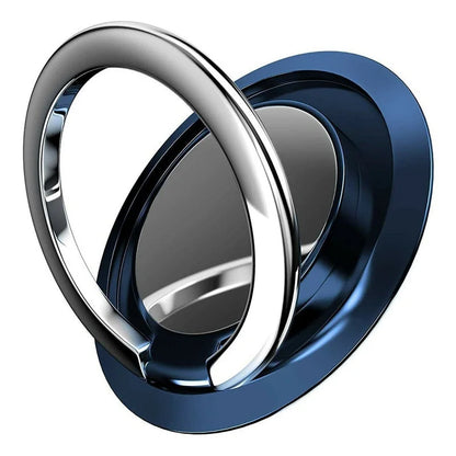 Finger Ring Holder Stand Grip 360 Rotating For Mobile Phone