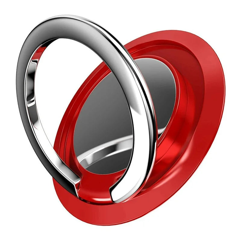 Finger Ring Holder Stand Grip 360 Rotating For Mobile Phone