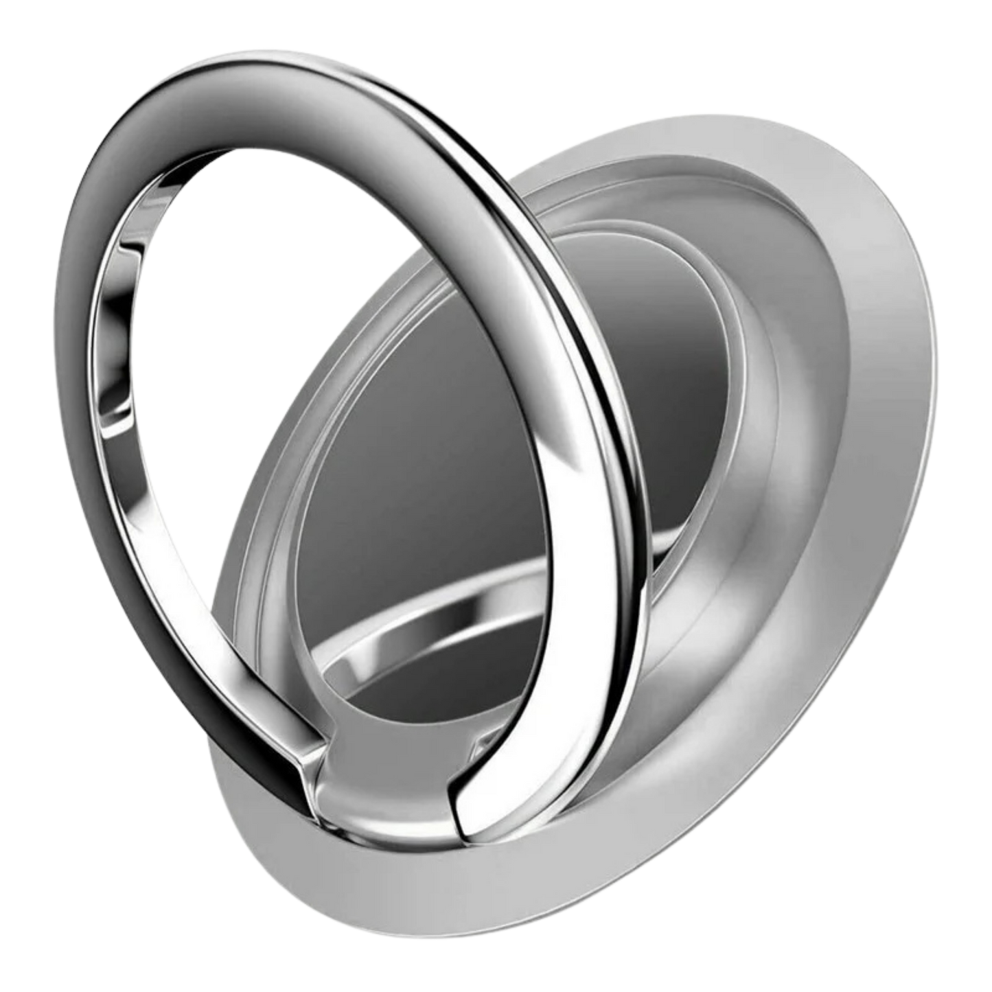 Finger Ring Holder Stand Grip 360 Rotating For Mobile Phone