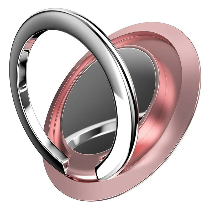Finger Ring Holder Stand Grip 360 Rotating For Mobile Phone