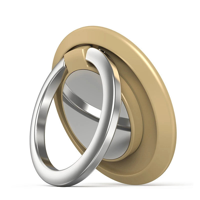 Finger Ring Holder Stand Grip 360 Rotating For Mobile Phone