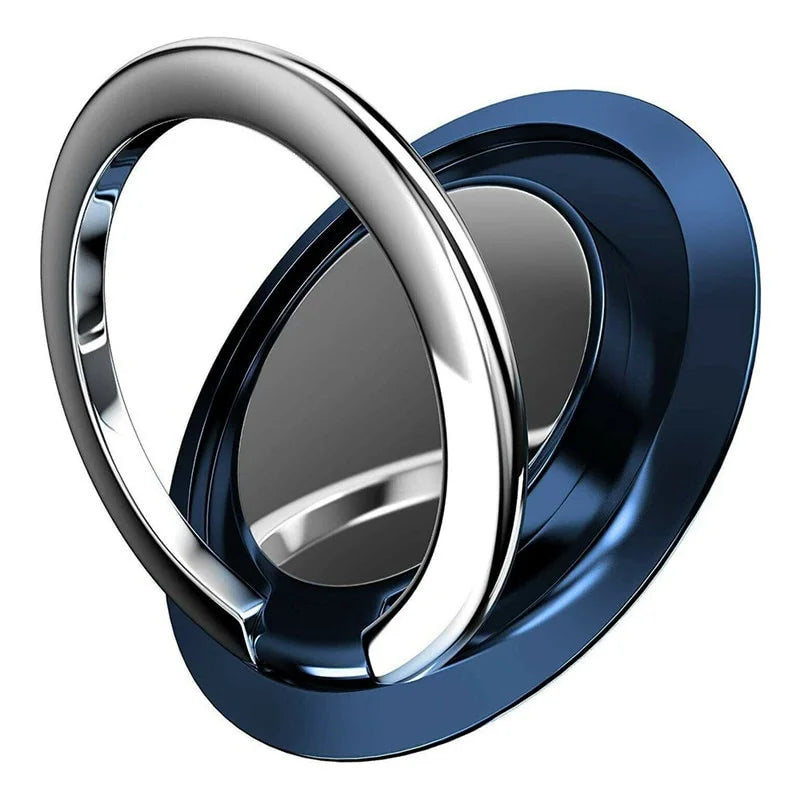 Finger Ring Holder Stand Grip 360 Rotating For Mobile Phone